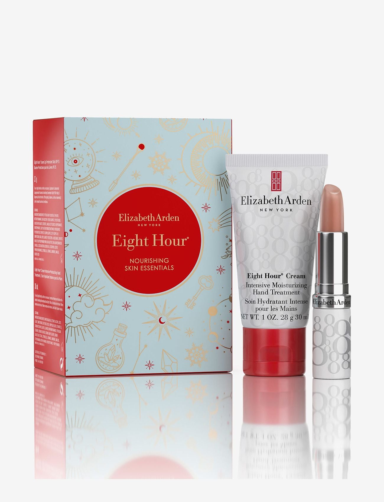 Elizabeth Arden Lip Protection Gaveæske