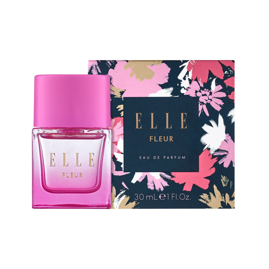 Elle Fleur Eau de Parfum 30 ml.