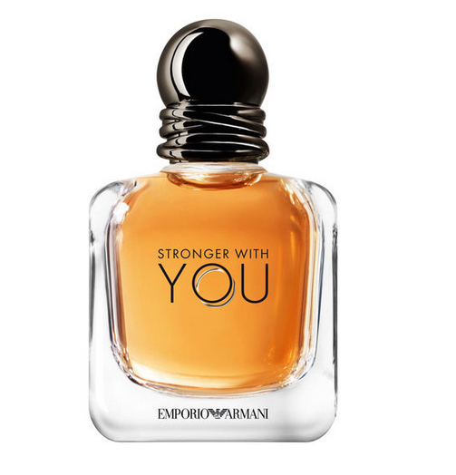 Emporio Armani Stronger With You Eau de Toilette 30ml