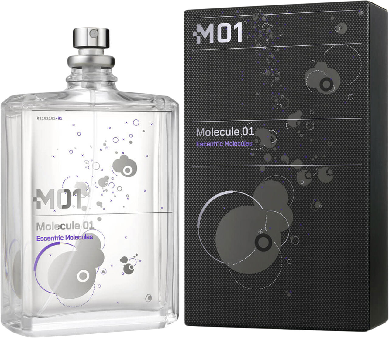 Escentric Molecules M-01 100ml