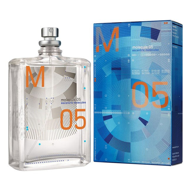 Escentric Molecules Molecule 05 - 100 ml.