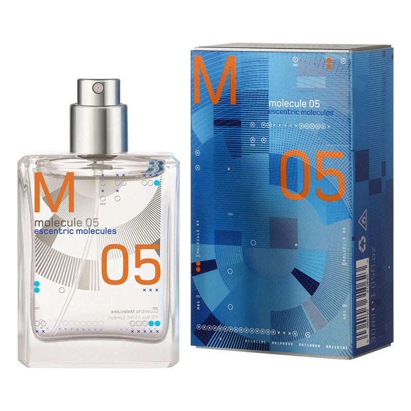 Escentric Molecules Molecule 05 - 30 ml.