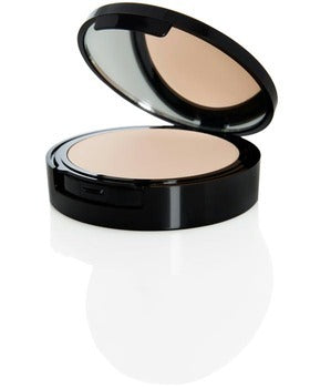 Nilens Jord Mineral Foundation Compact 587 Fair 9g