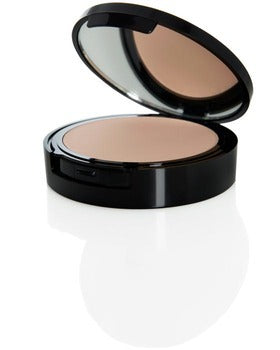 Nilens Jord Mineral Foundation Compact 592 Fawn 9g