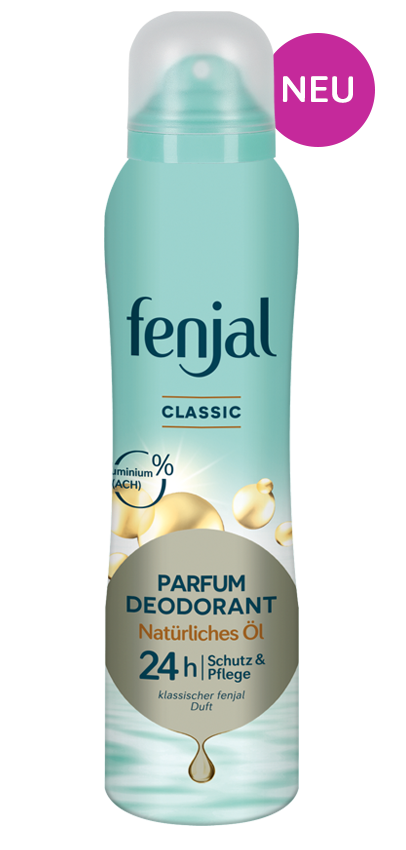 Fenjal Classic Deo Spray 150ml