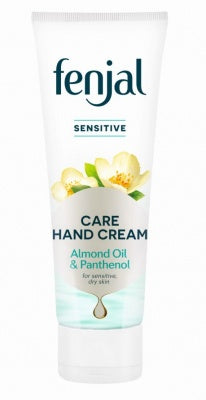 Fenjal Sensitiv Håndcreme 75 ml.