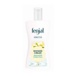 Fenjal Shower Cream 200 ml.