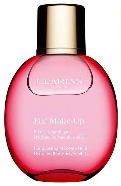 Clarins Fix Make-Up Long Lasting Make-up Hold 50ml