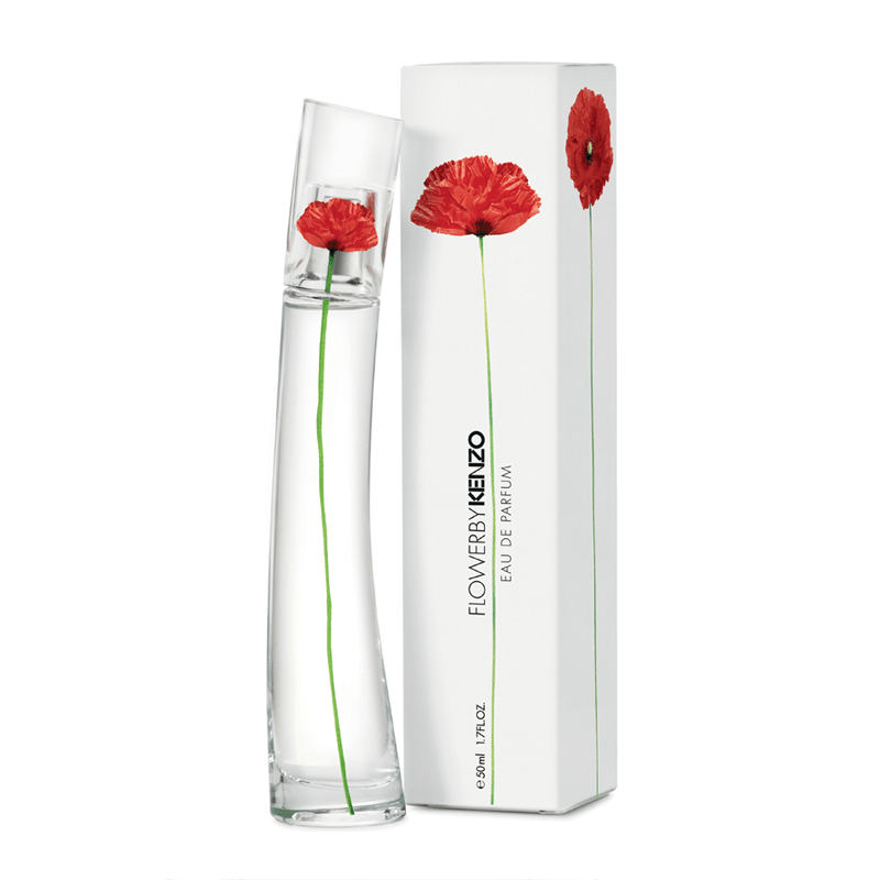 Flower By Kenzo Eau de Parfum 50ml.