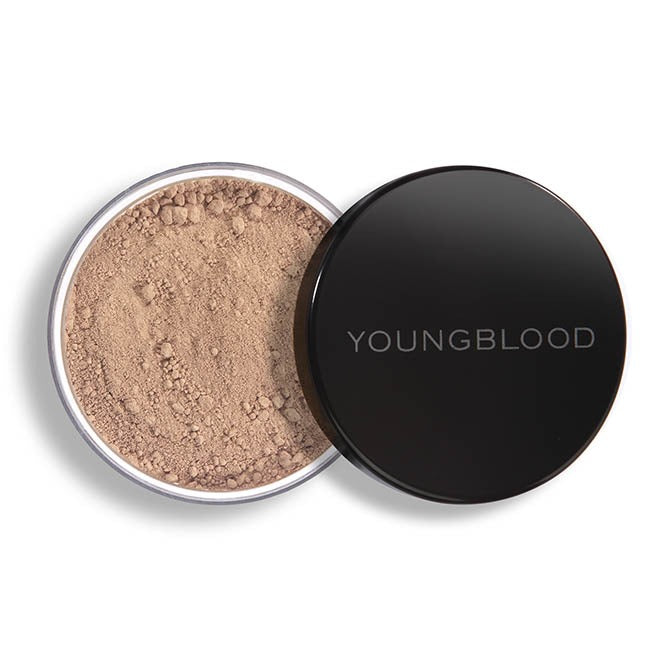 YoungBlood Natural Loose Mineral Foundation Ivory