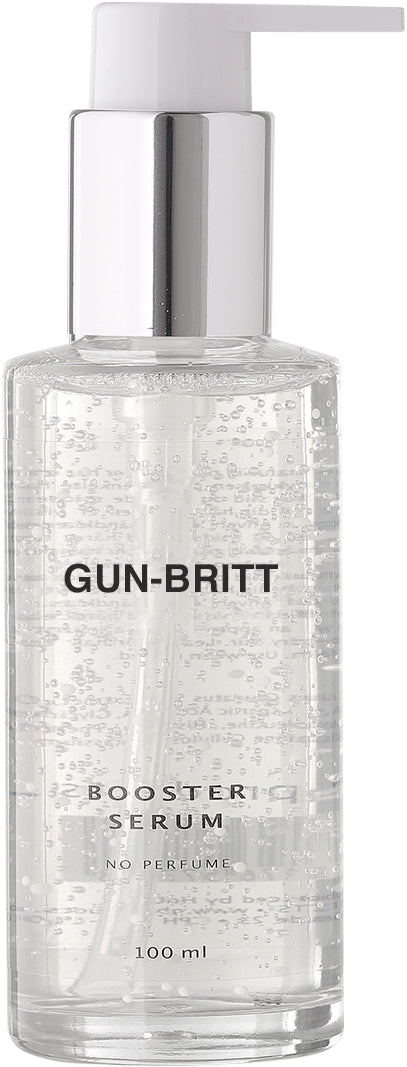 GB by Gun-Britt Booster Serum 100 ml.