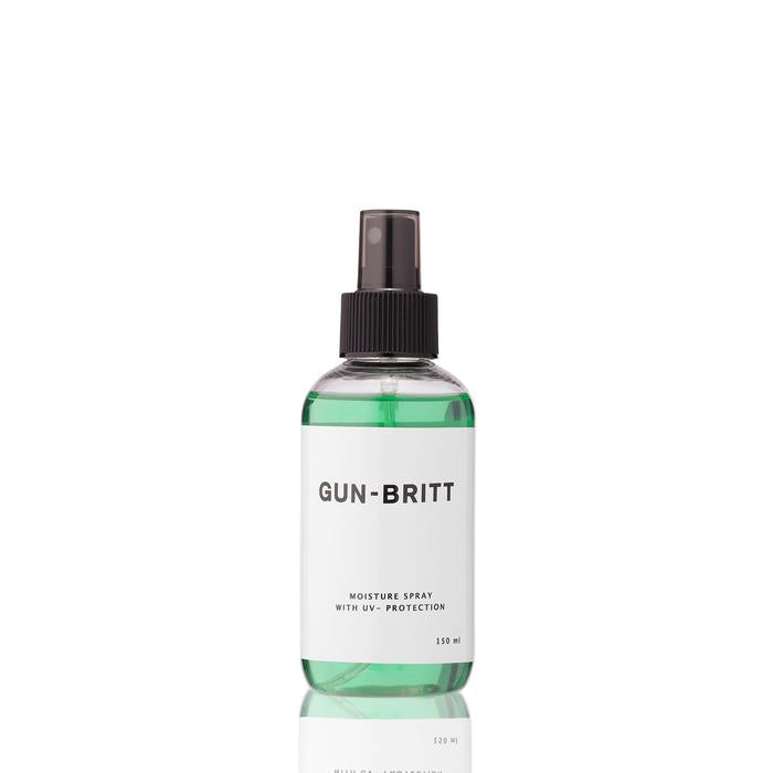 GB by Gun-Britt Moisture Spray 150 ml.