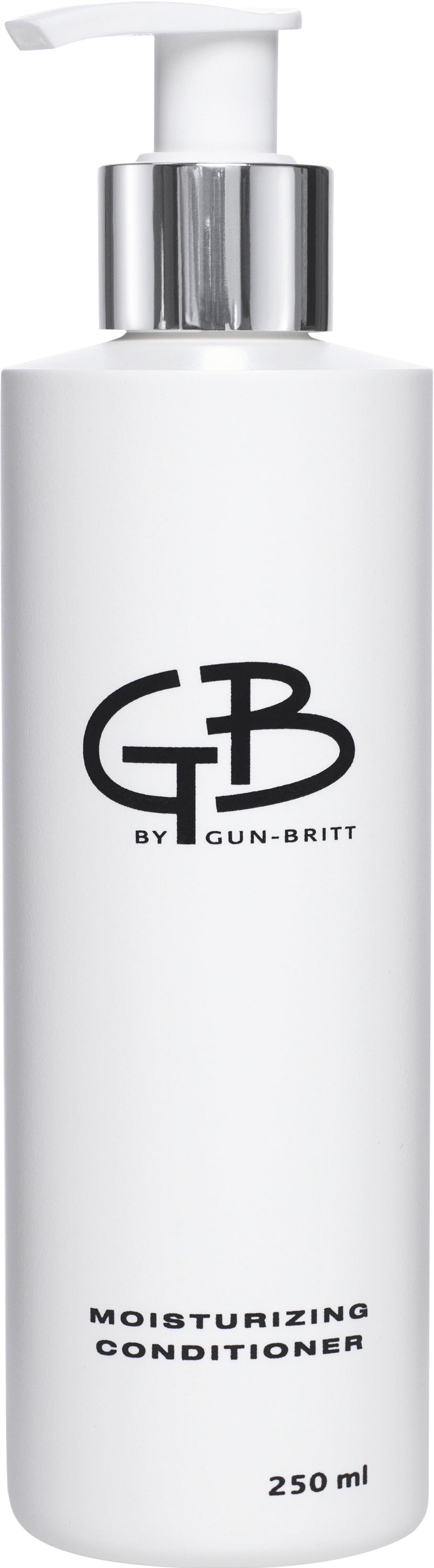 GB by Gun-Britt Moisturizing Conditioner 250 ml.