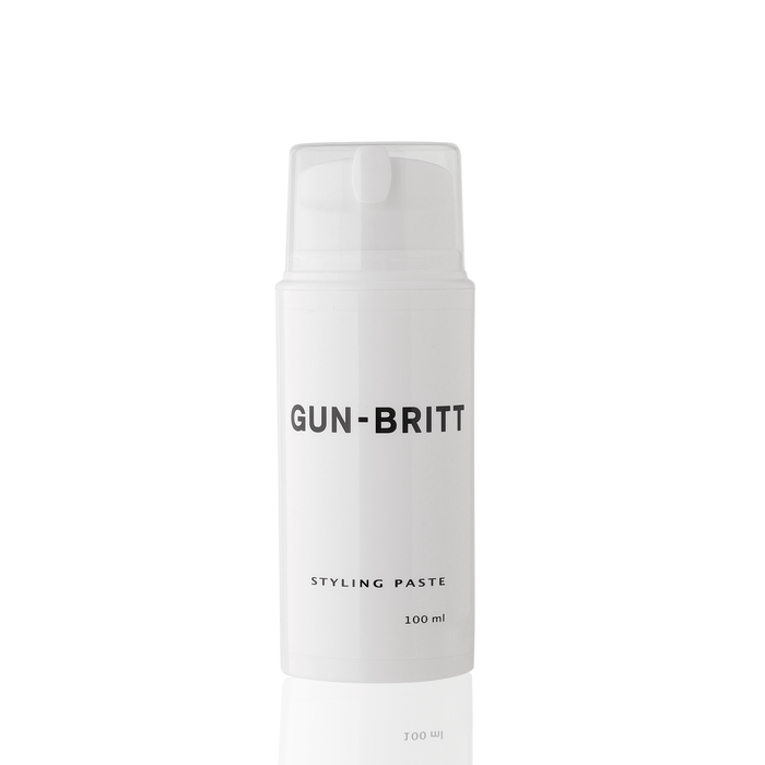 GB by Gun-Britt Styling Paste 100 ml.