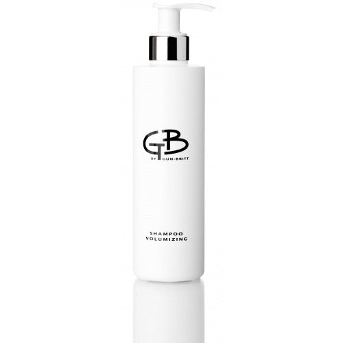 GB by Gun-Britt Shampoo Volumizing 250ml