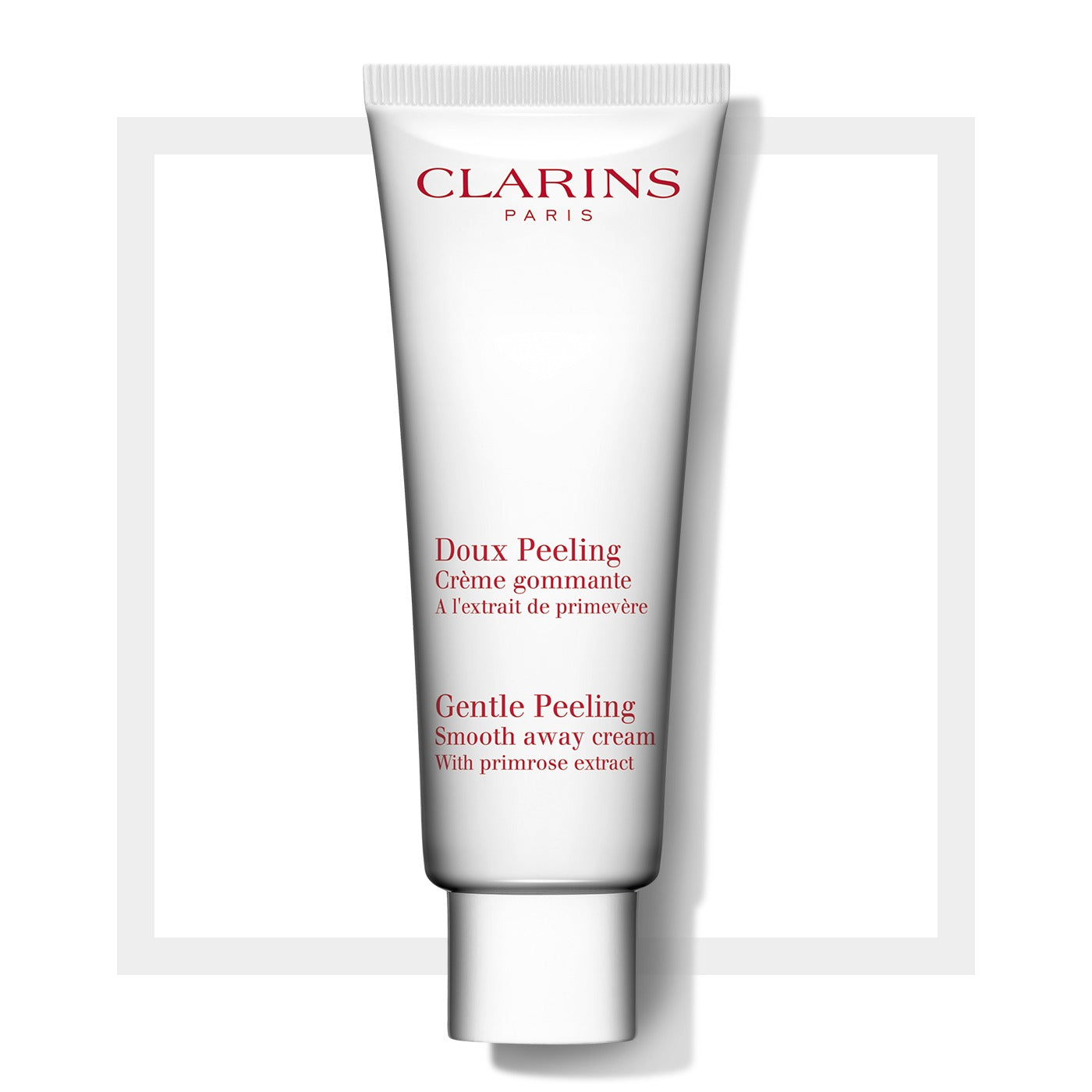 Clarins Gentle Peeling 50ml