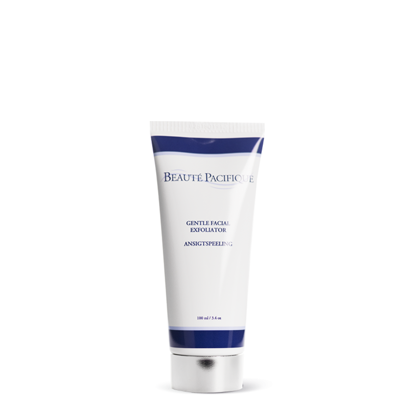 Beaute Pacifique Gommage Douecur Ansigts scrub 100ml
