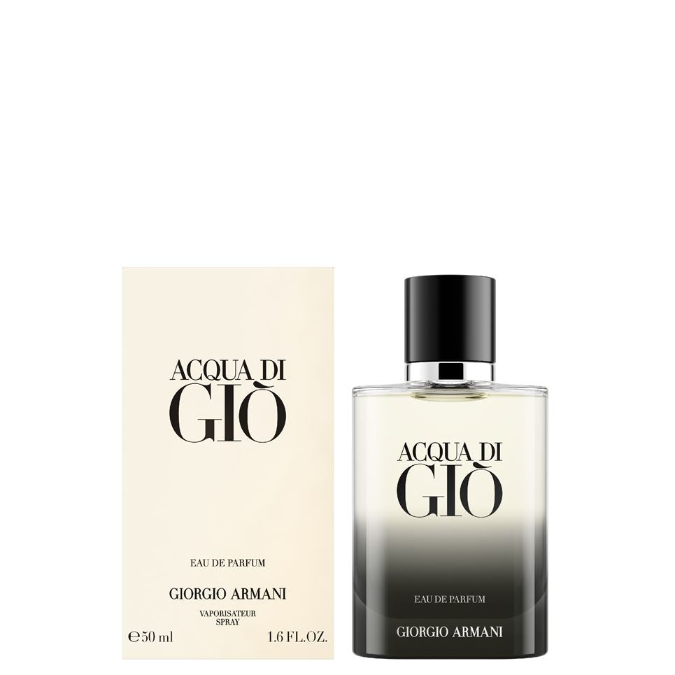 Giorgio Armani Acqua Di Gio Eau de Parfum 50 ml.