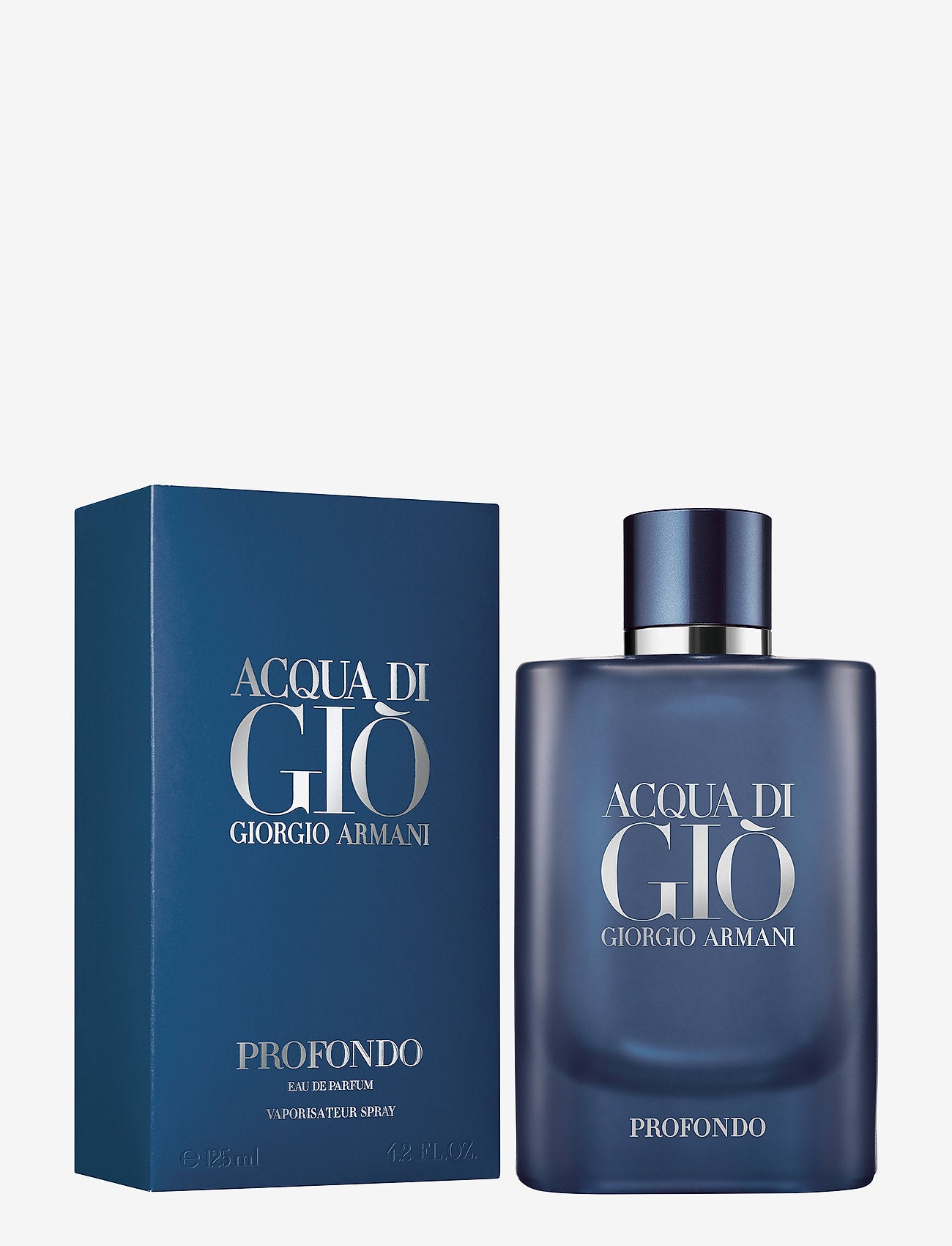 Giorgio Armani Acqua di Gio Profondo Eau de Parfum 125 ml.