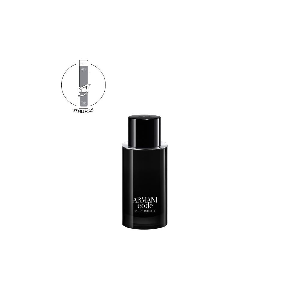 Giorgio Armani Code Eau de Toilette 75ml