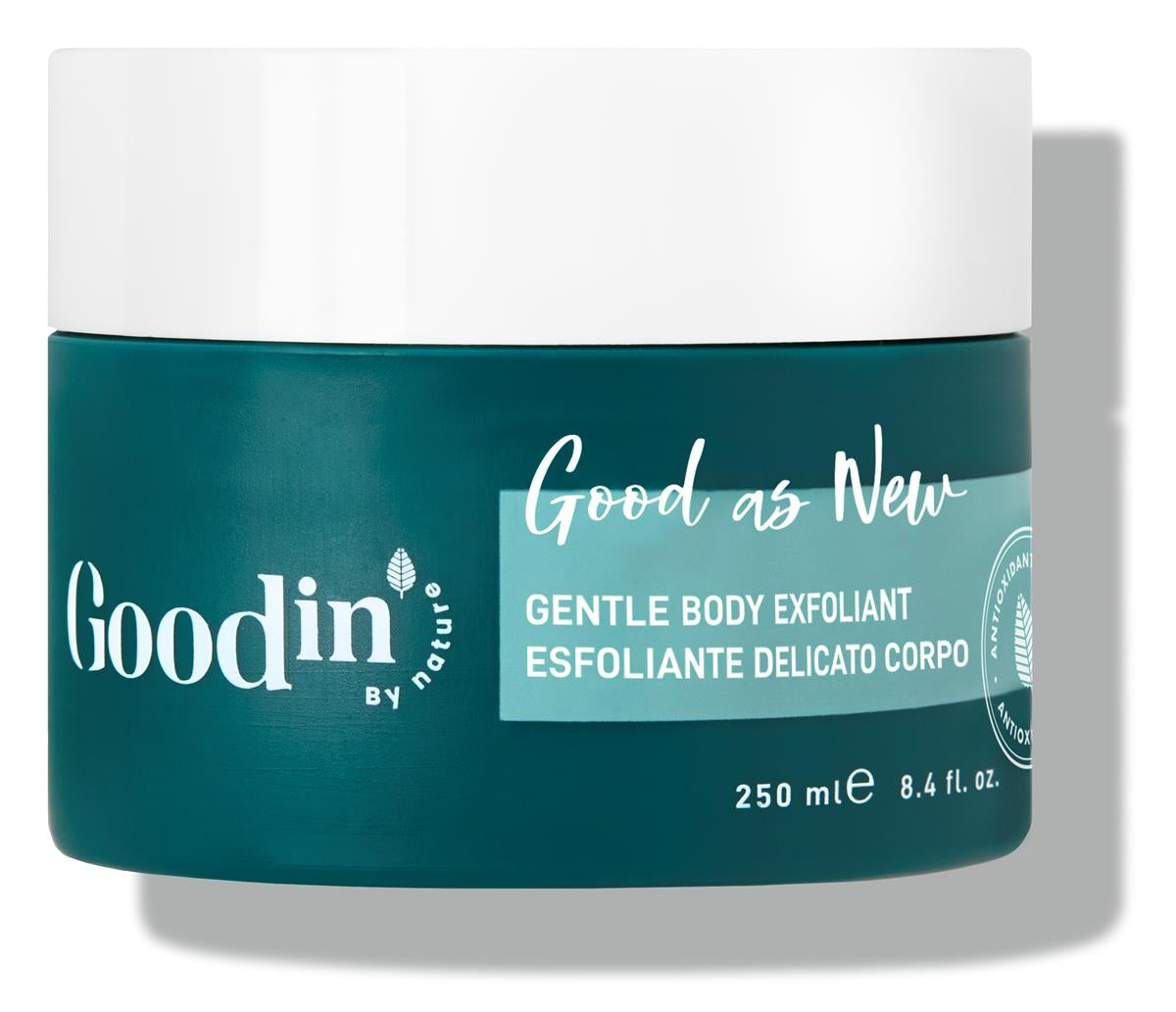 GoodIn Gentle Body Exfoliant 250 ml.