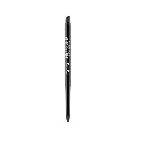 GOSH 24h Pro Liner 001 Black