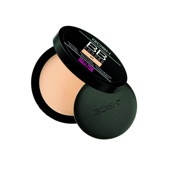 GOSH BB Powder 04 Beige