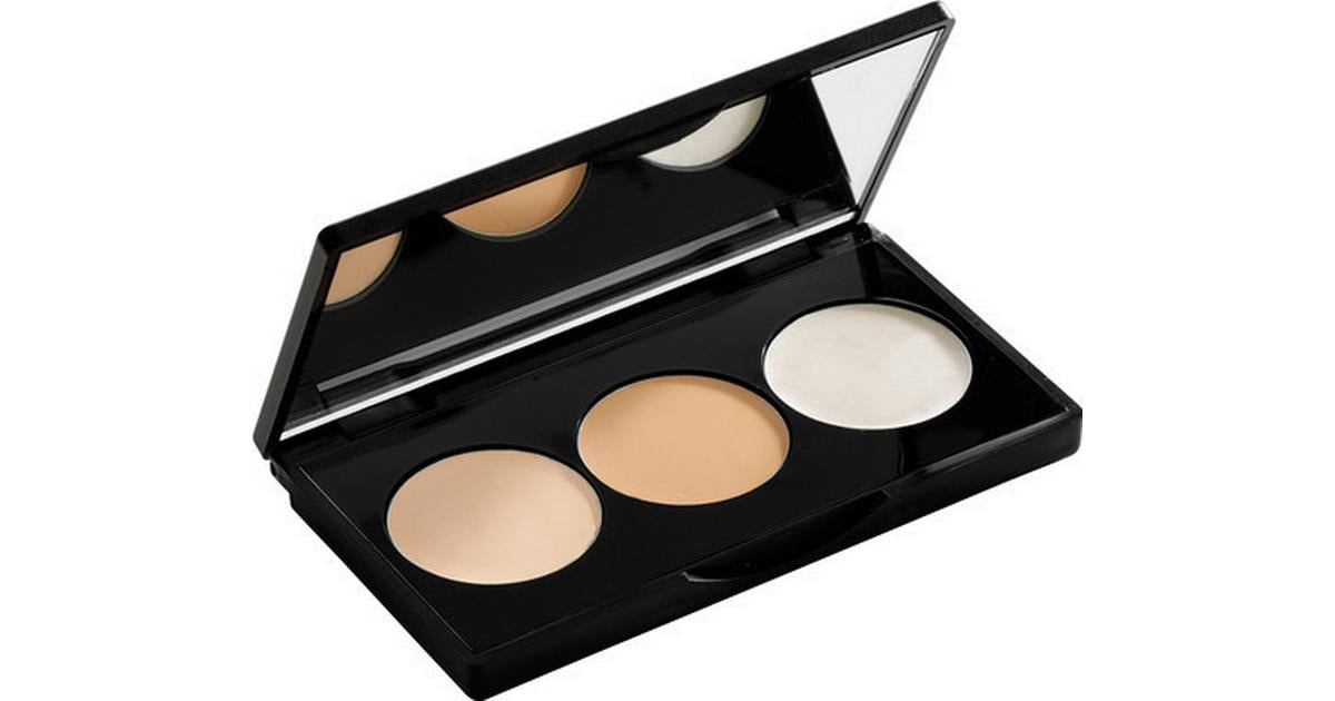 Gosh BB Skin Perfecting Kit 01 Light  5,4 gr.