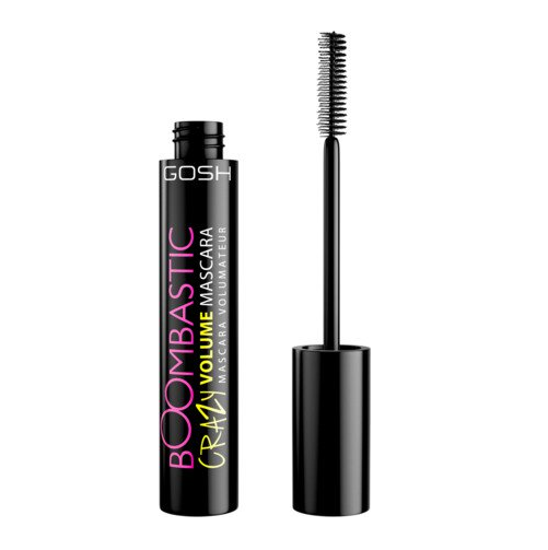 GOSH Boombastic Crazy Volume Mascara 001 Extreme Black