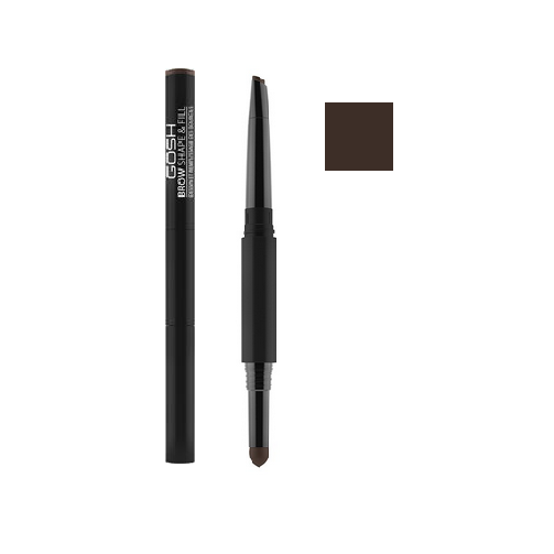 GOSH Brow Shape & Fill 003 Dark Brown
