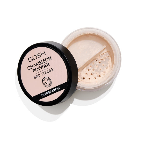 Gosh Chameleon Powder Transparent 8 gr.