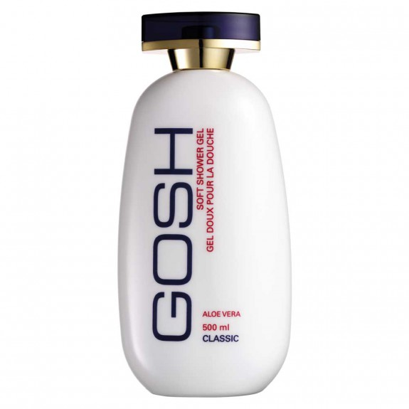 GOSH Classic Soft Shower Gel 500ml