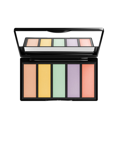 GOSH Colour Corrector Kit 001 Colour Mix