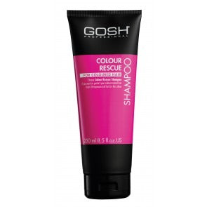 GOSH Colour Rescue Shampoo 250ml