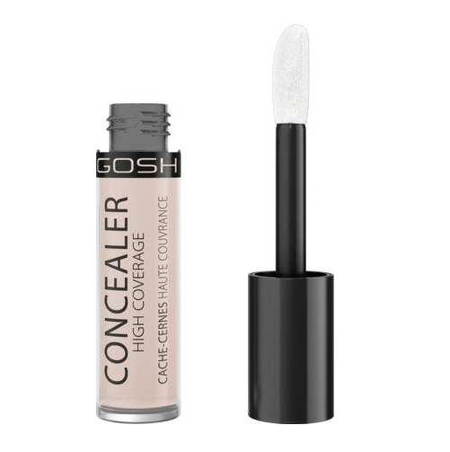 GOSH Concealer High Coverage 02 Ivory