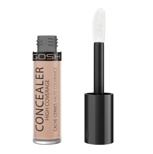 GOSH Concealer High Coverage 04 Natural