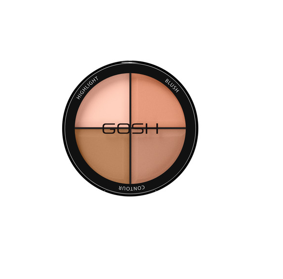 GOSH Contour'n Strobe Kit 001 Light