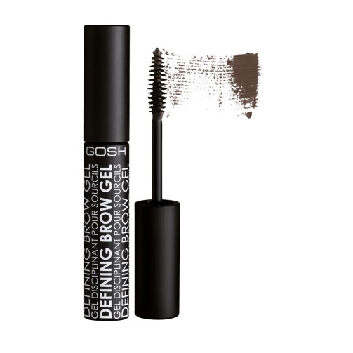 GOSH Defining Brow Gel 003 Greybrown