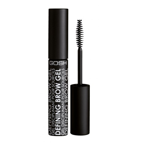 GOSH Defining Brow Gel - Clear