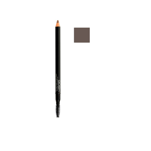 GOSH Eyebrow Pencil 01 Brown