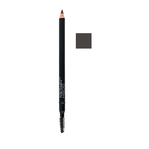 GOSH Eyebrow Pencil 05 Dark Brown