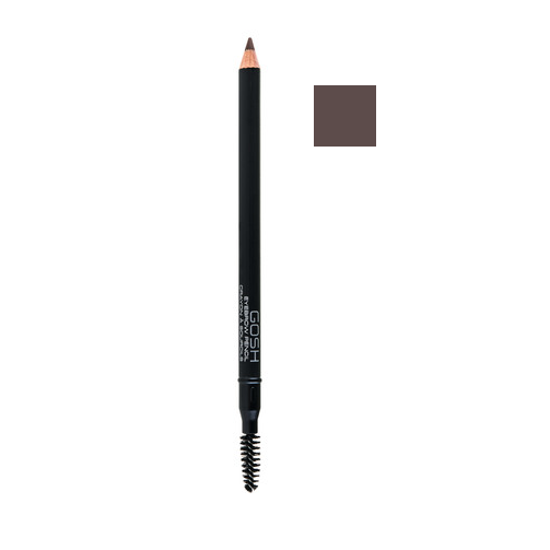 GOSH Eyebrow Pencil 04 Mahogany