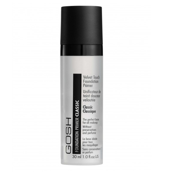 GOSH Foundation Primer Classic