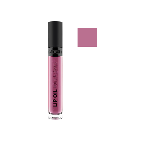 GOSH Lip Oil 004 Raspberry