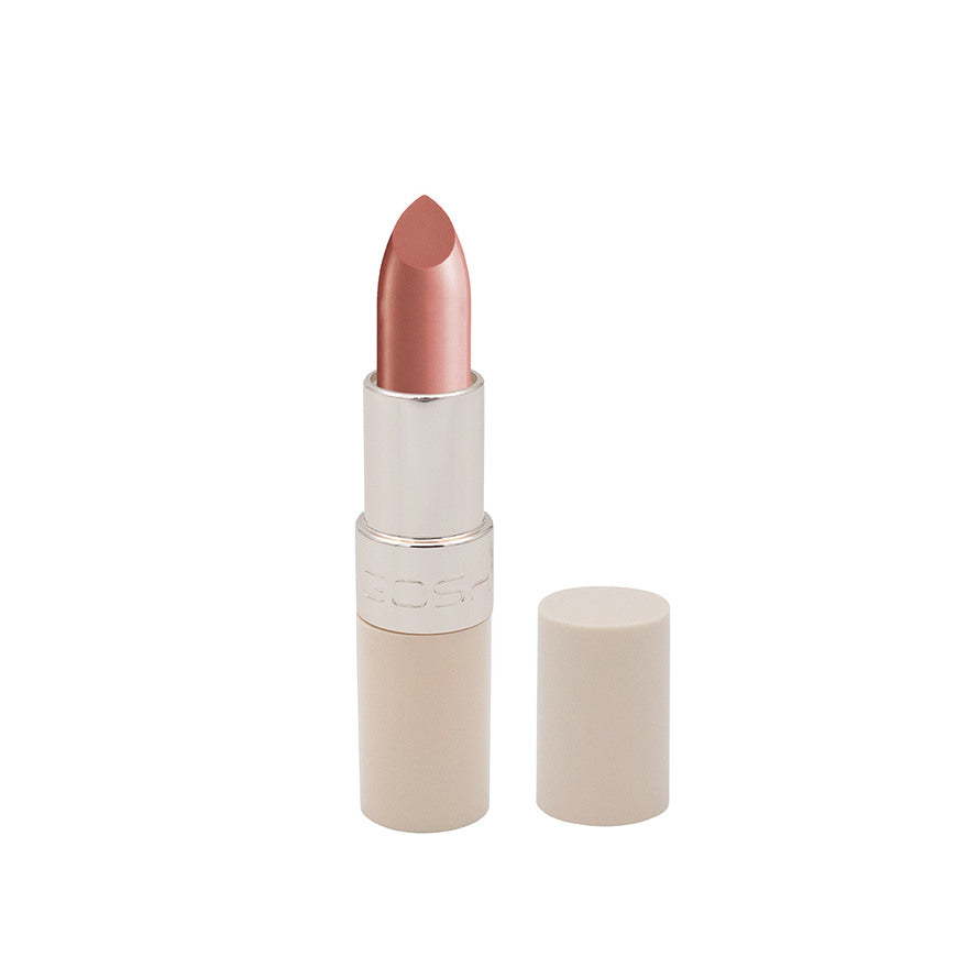 Gosh Luxury Nude Lips Læbestift 001 Nudity 3,5 g.