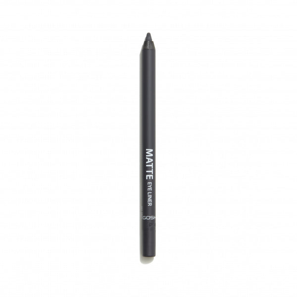 Gosh Matte Eye Liner - 003 Grey