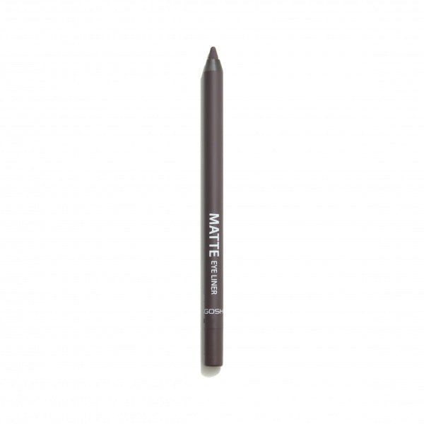 Gosh Matte Eye Liner - 005 Mole