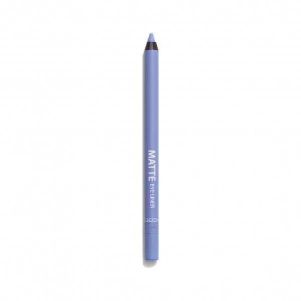 Gosh Matte Eye Liner - 006 Ocean Mist