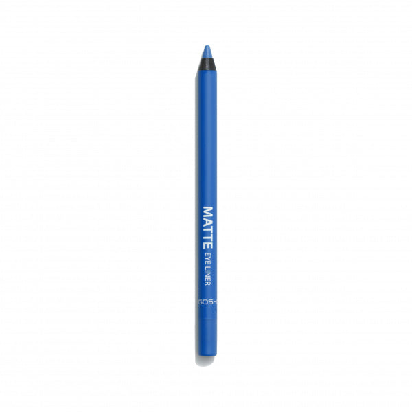 Gosh Matte Eye Liner - 007 Carribiean