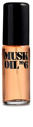GOSH Musk Oil No. 6 Eau de Toilette 30 ml.
